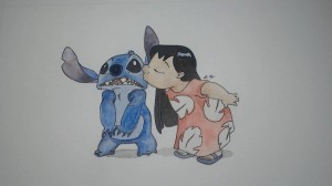 Lilo and Stitch  